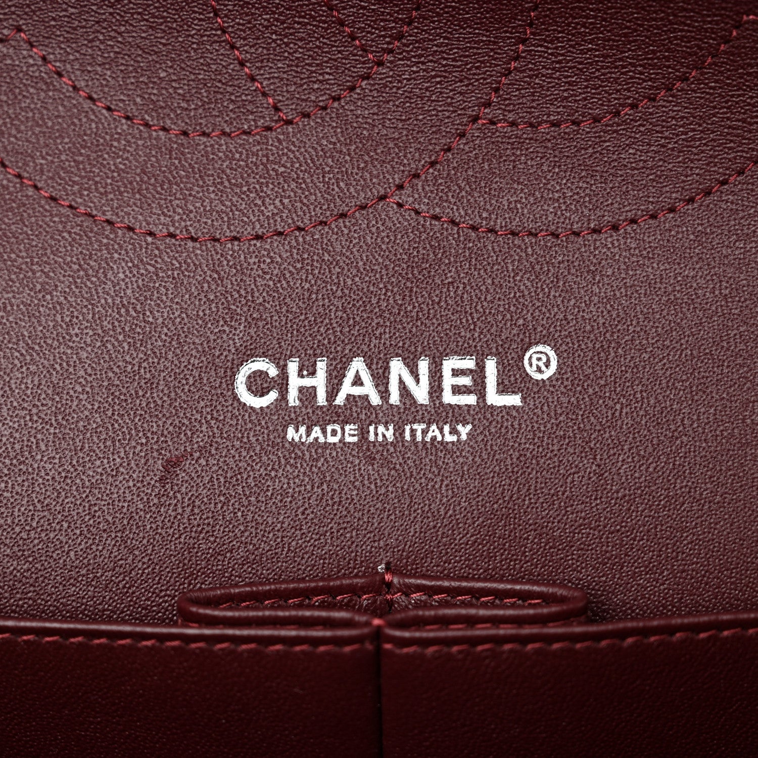 Chanel Caviar Quilted Jumbo Double Flap Black 6 of 13