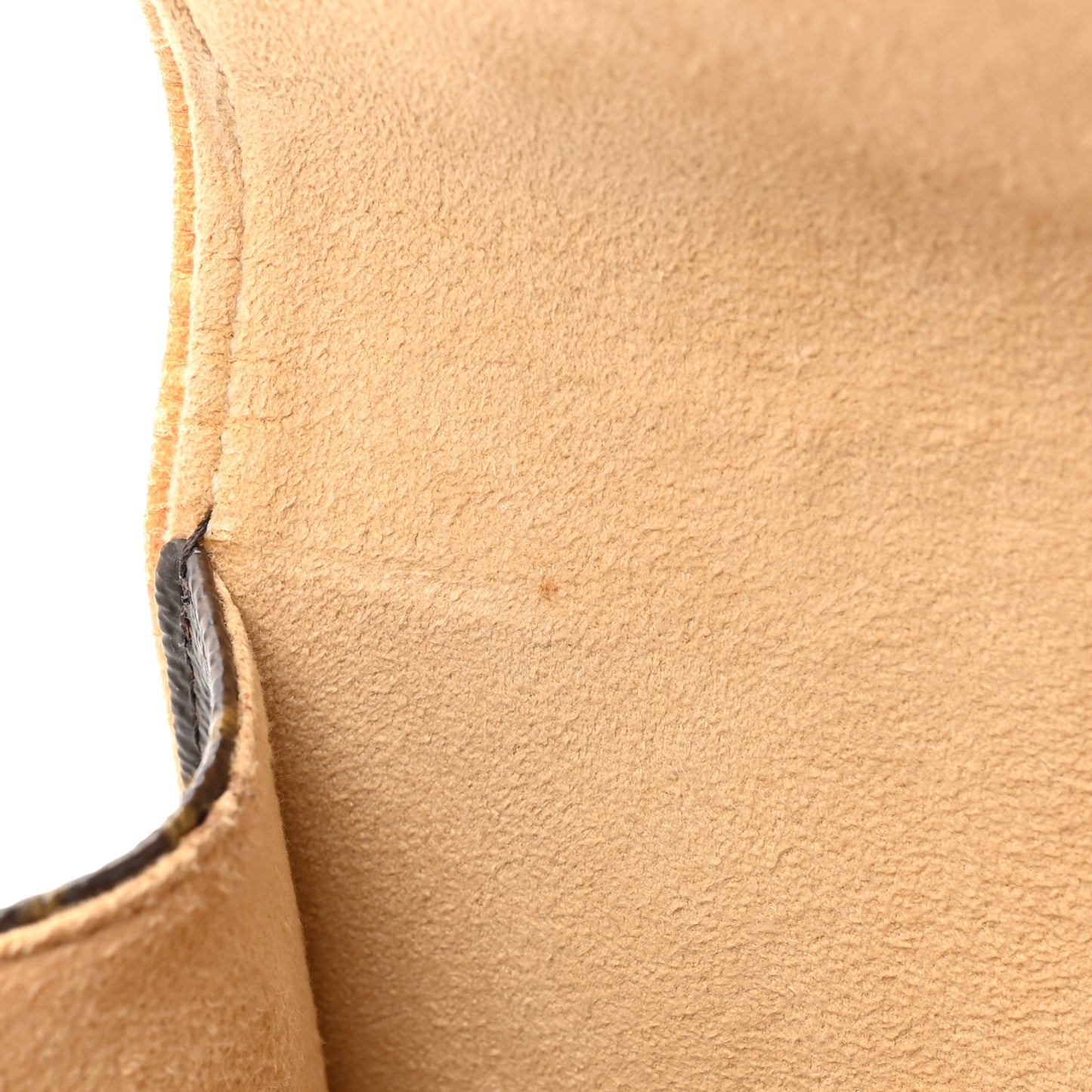 Monogram Pochette Florentine XS