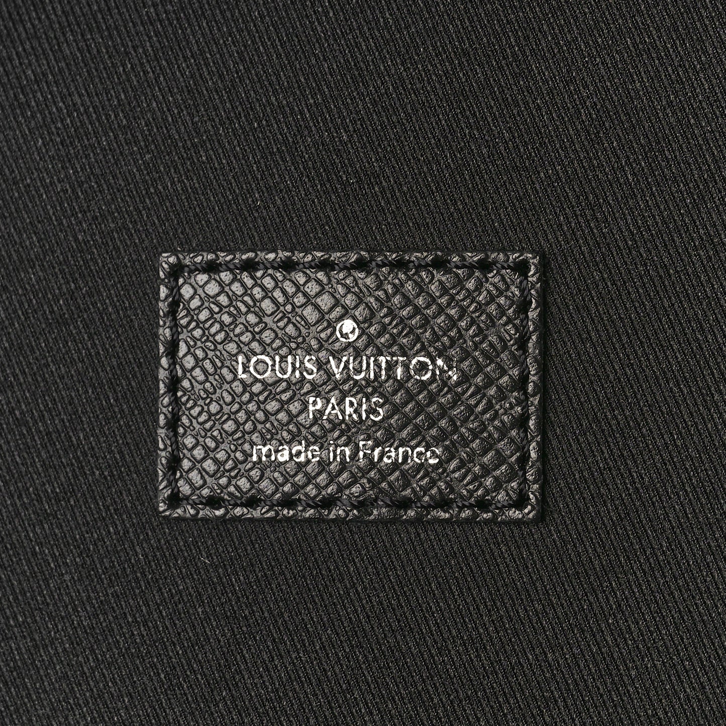 Taiga Alex Backpack Black
