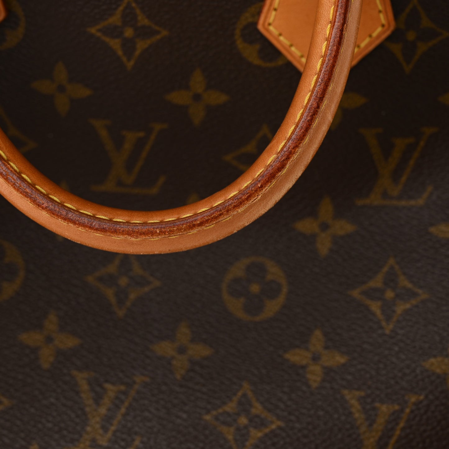 Monogram Alma PM