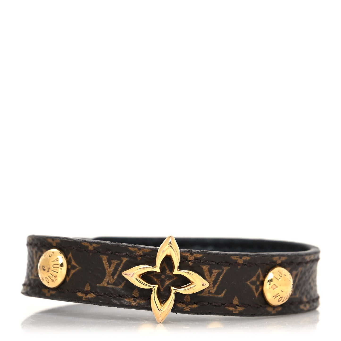 Monogram Blooming Bracelet 17