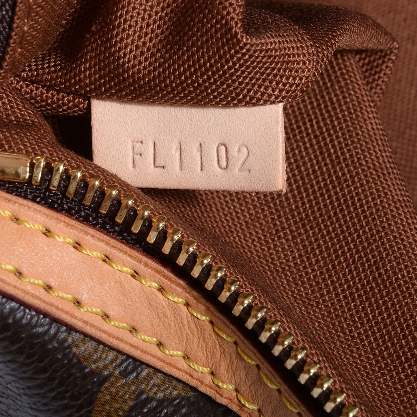 Monogram Bosphore Backpack