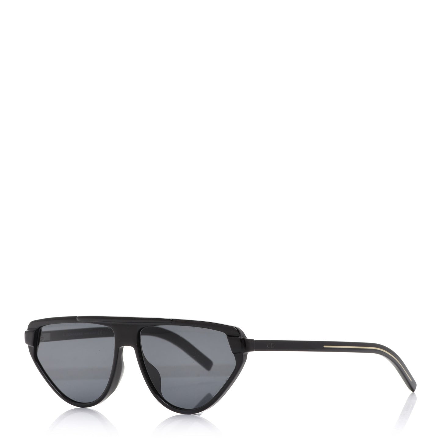 Black Tie Sunglasses 247S Black