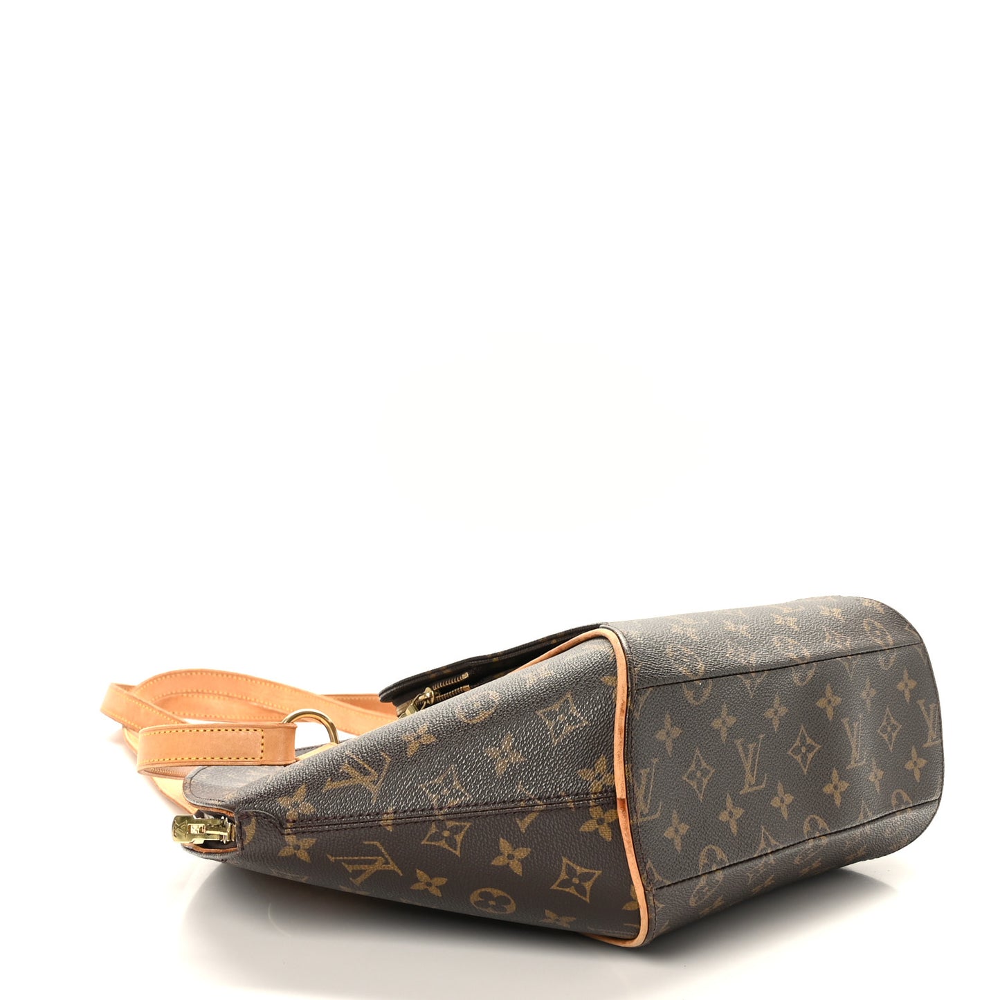 Monogram Ellipse GM Shopping Bag