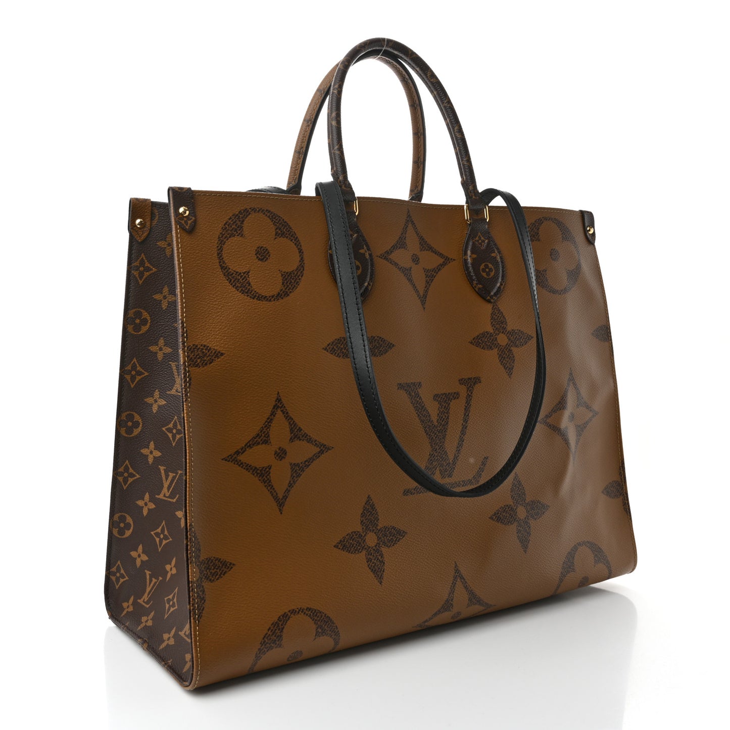 Reverse Monogram Giant Onthego GM