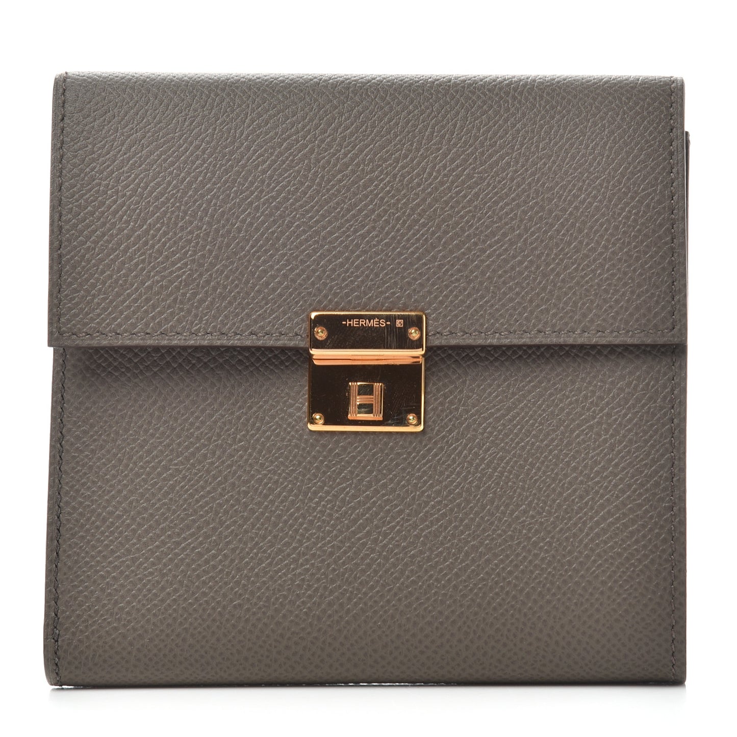 Epsom Clic 12 Wallet Etain