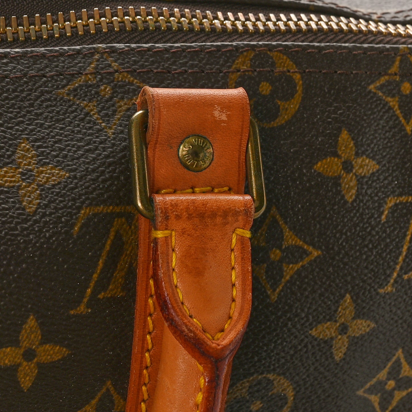 Monogram Keepall 45