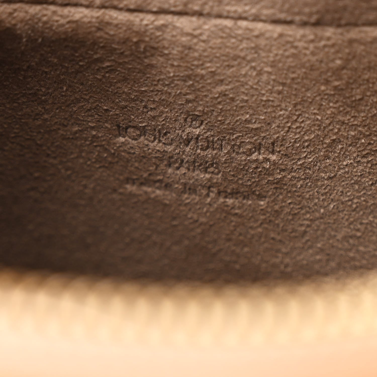 Louis Vuitton Monogram Multicolor Boulogne Black 6 of 9