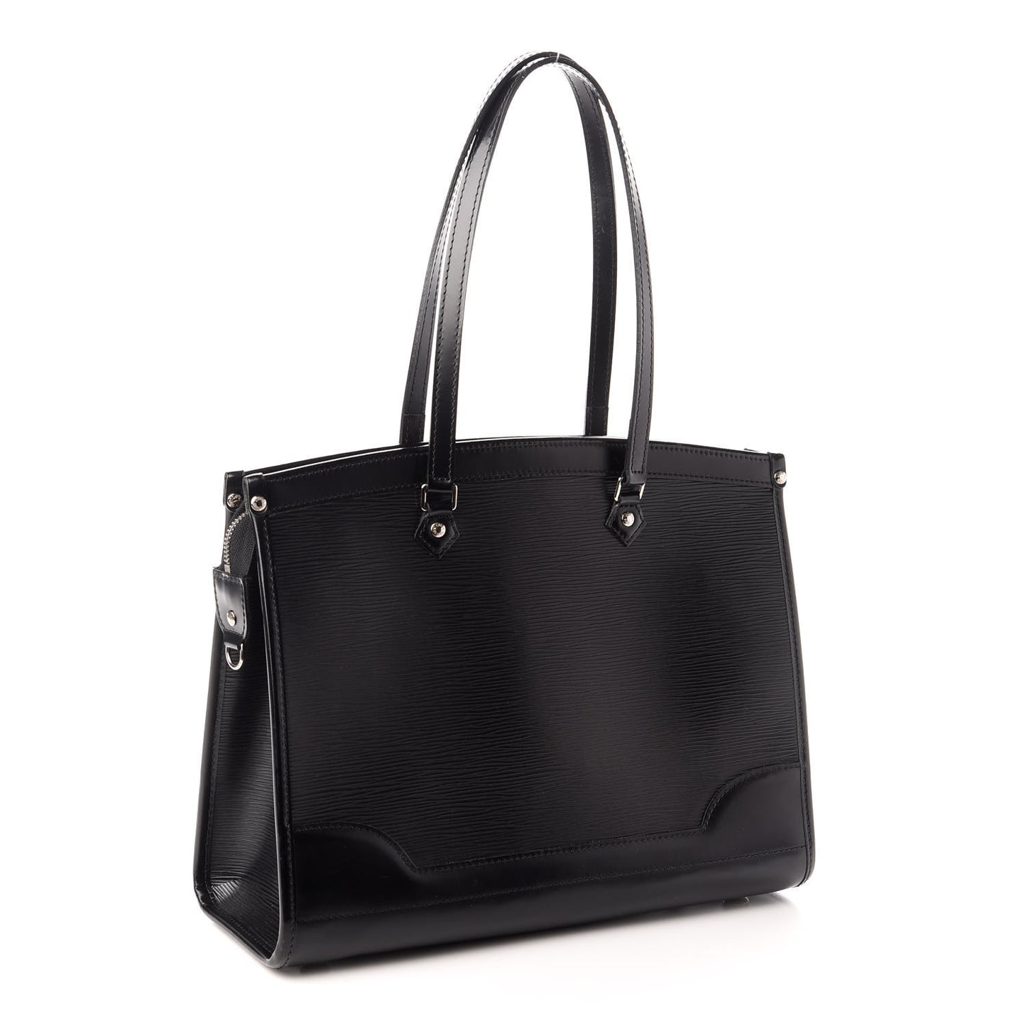 Epi Madeleine GM Black