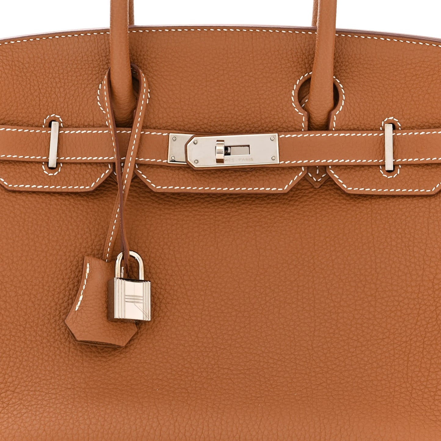 Togo BIRKIN 30 Gold