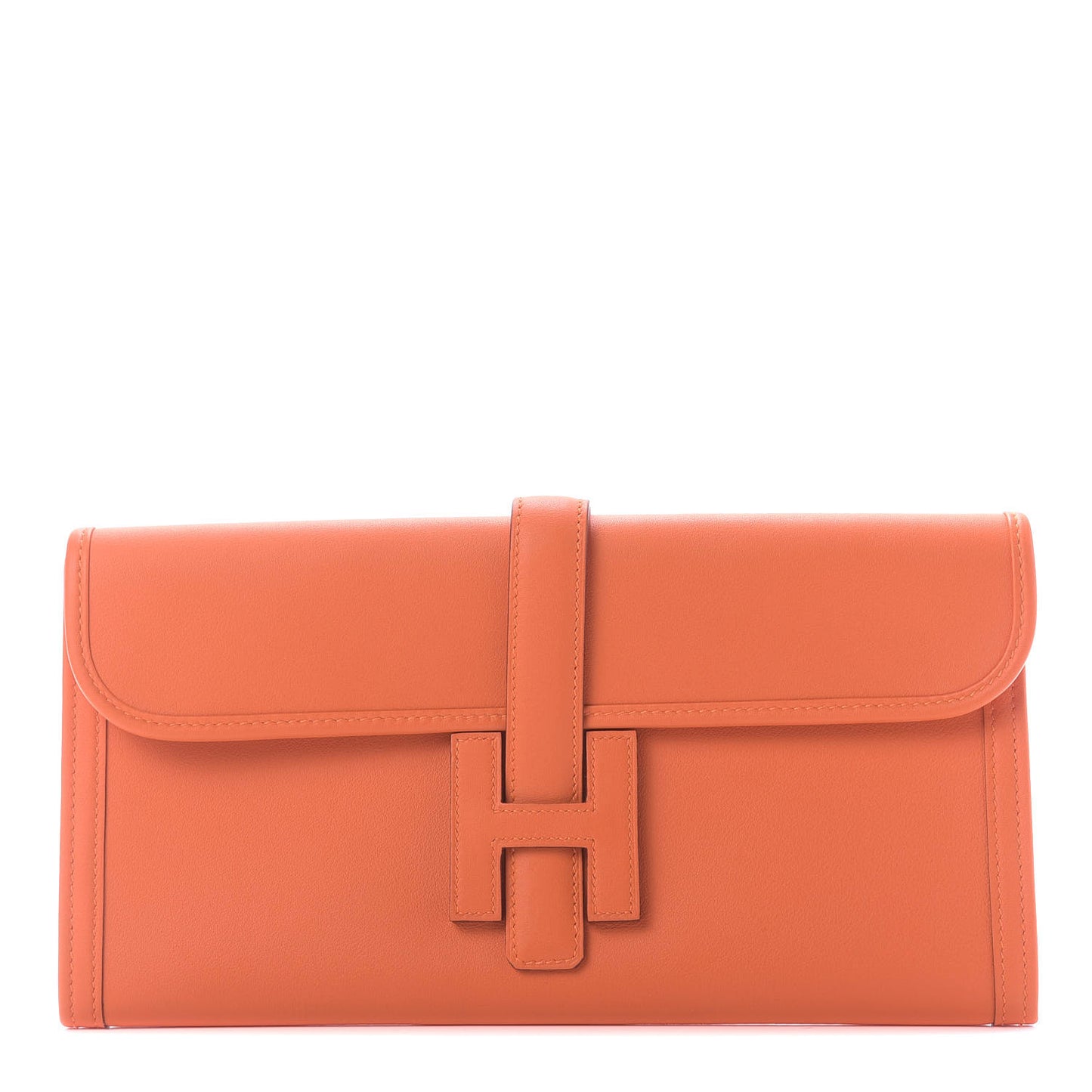 Swift Jige Elan 29 Clutch Orange