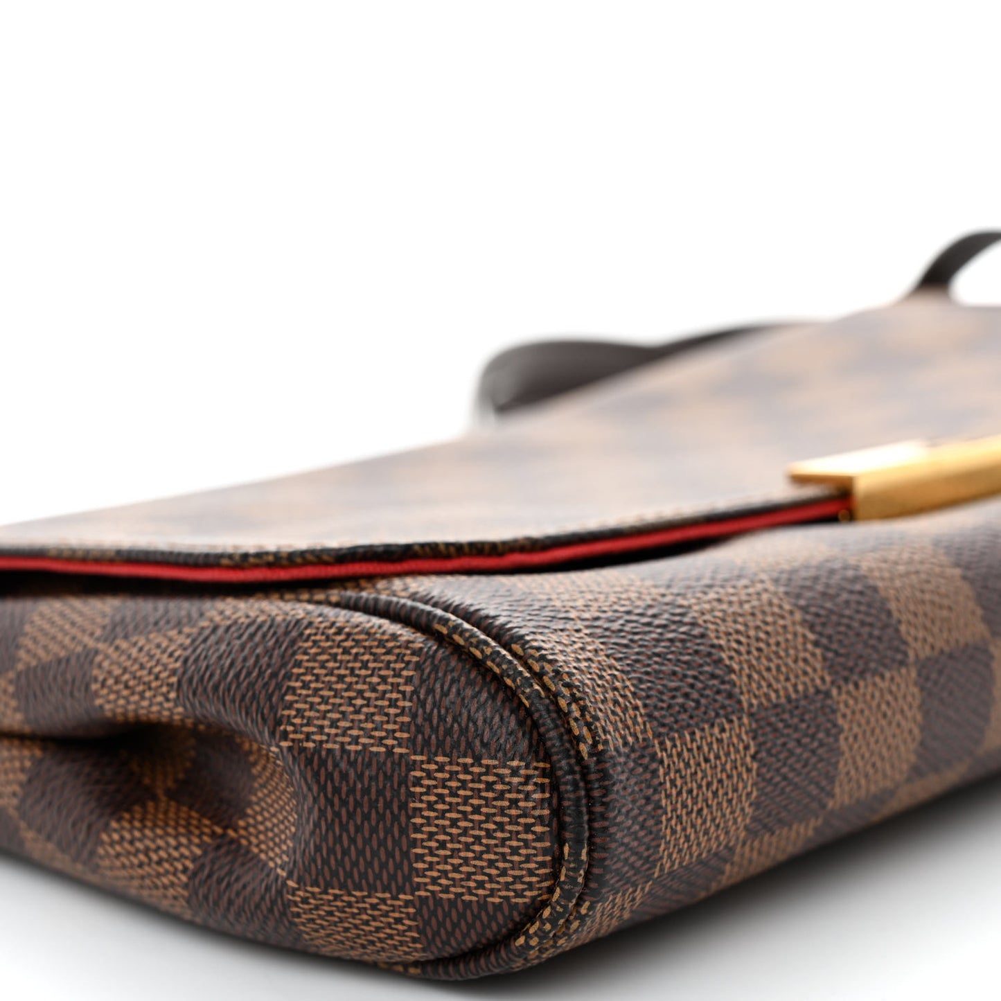 Damier Ebene Favorite MM