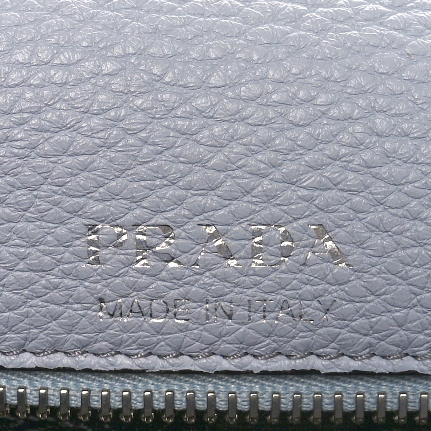 Vitello Daino Soft Flap Crossbody Fiordaliso
