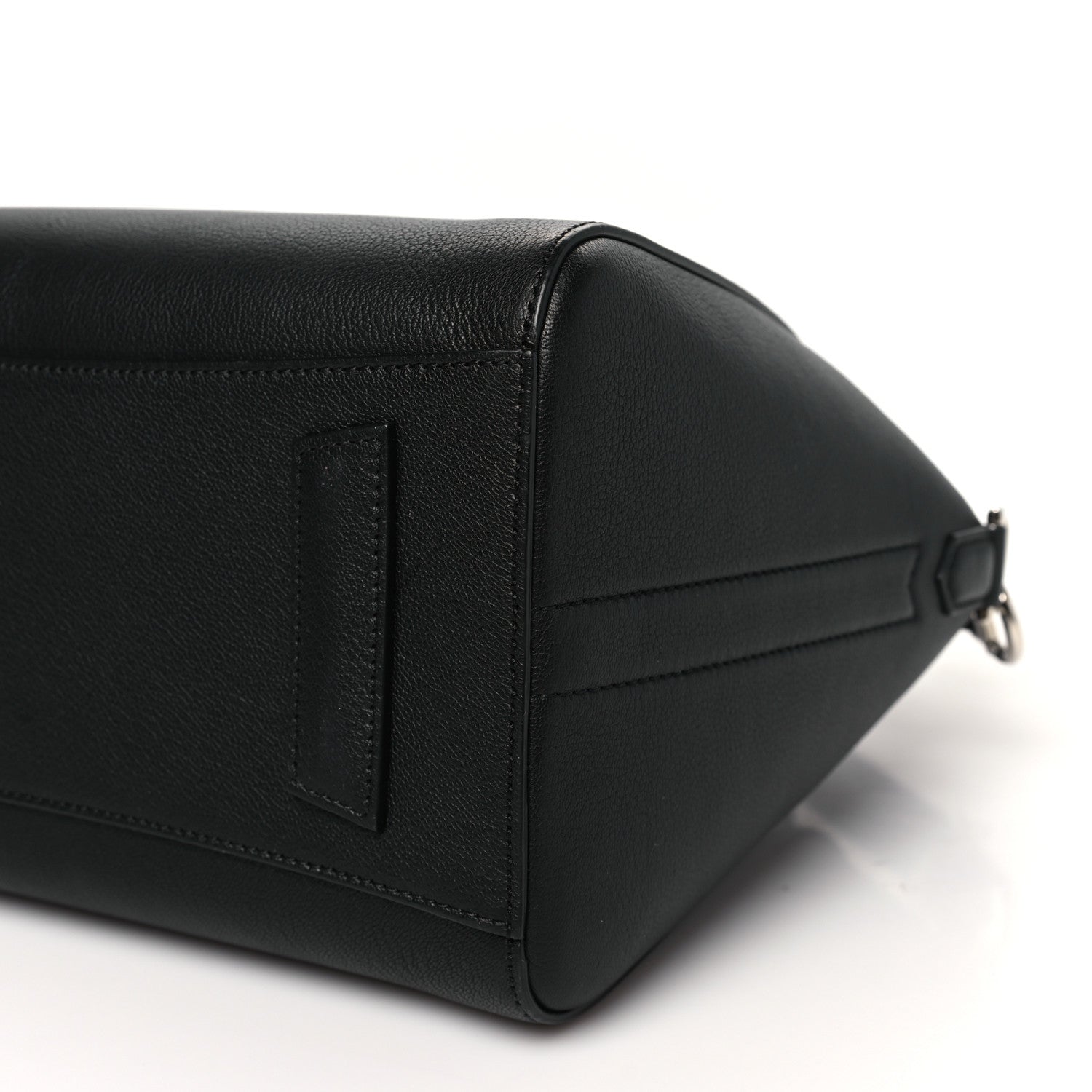 Givenchy Sugar Goatskin Small Antigona Black 10 of 10