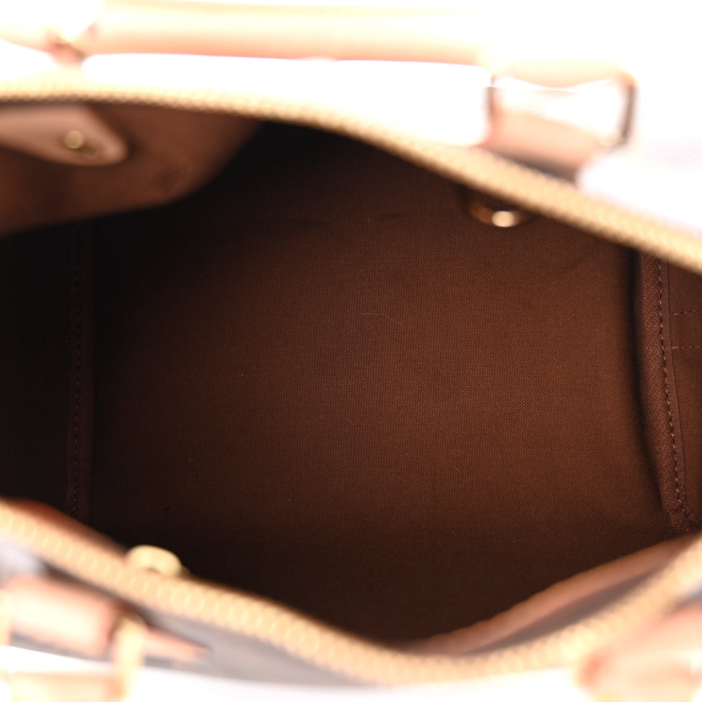 Monogram Speedy Bandouliere 25