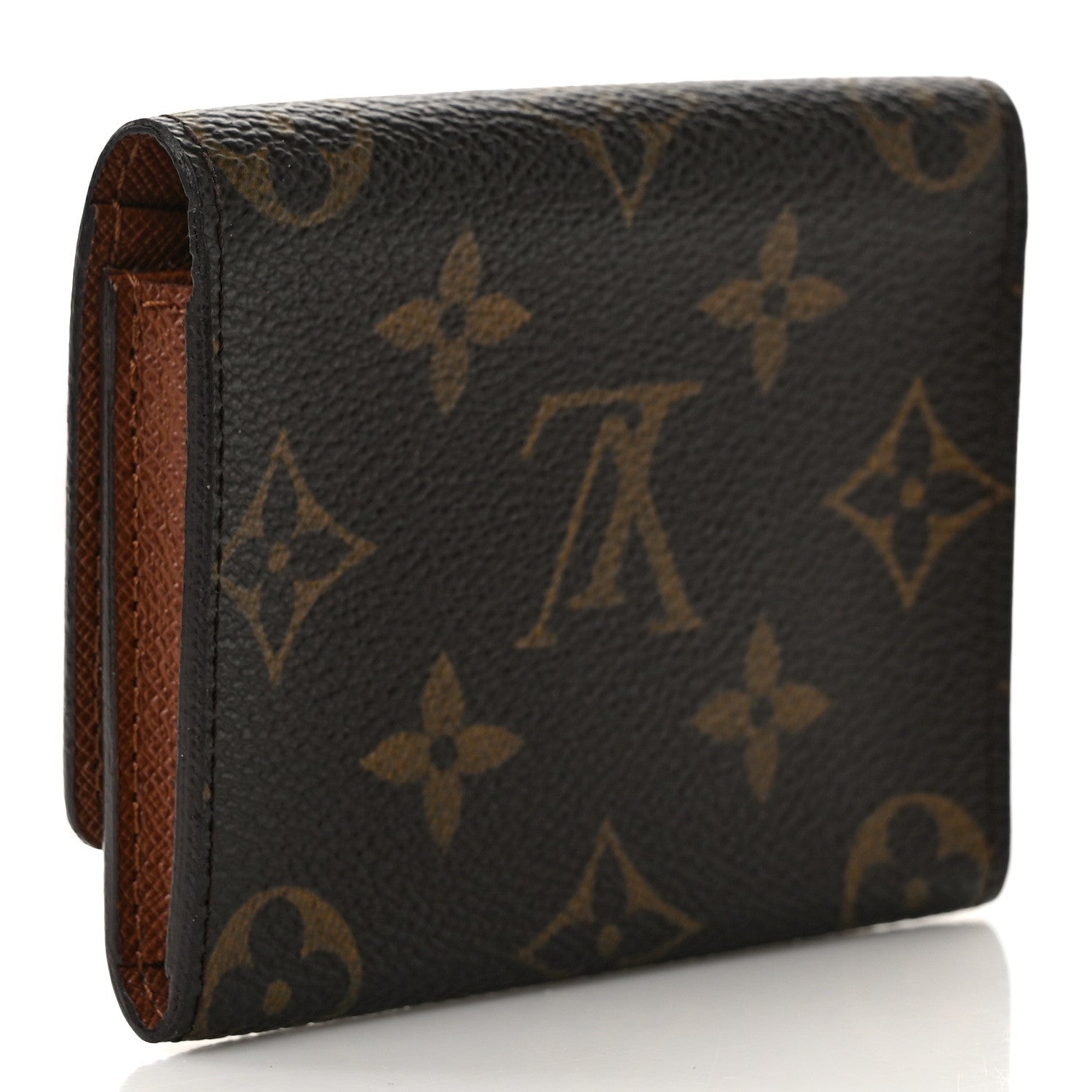Louis Vuitton Monogram Business Card Holder 3 of 6