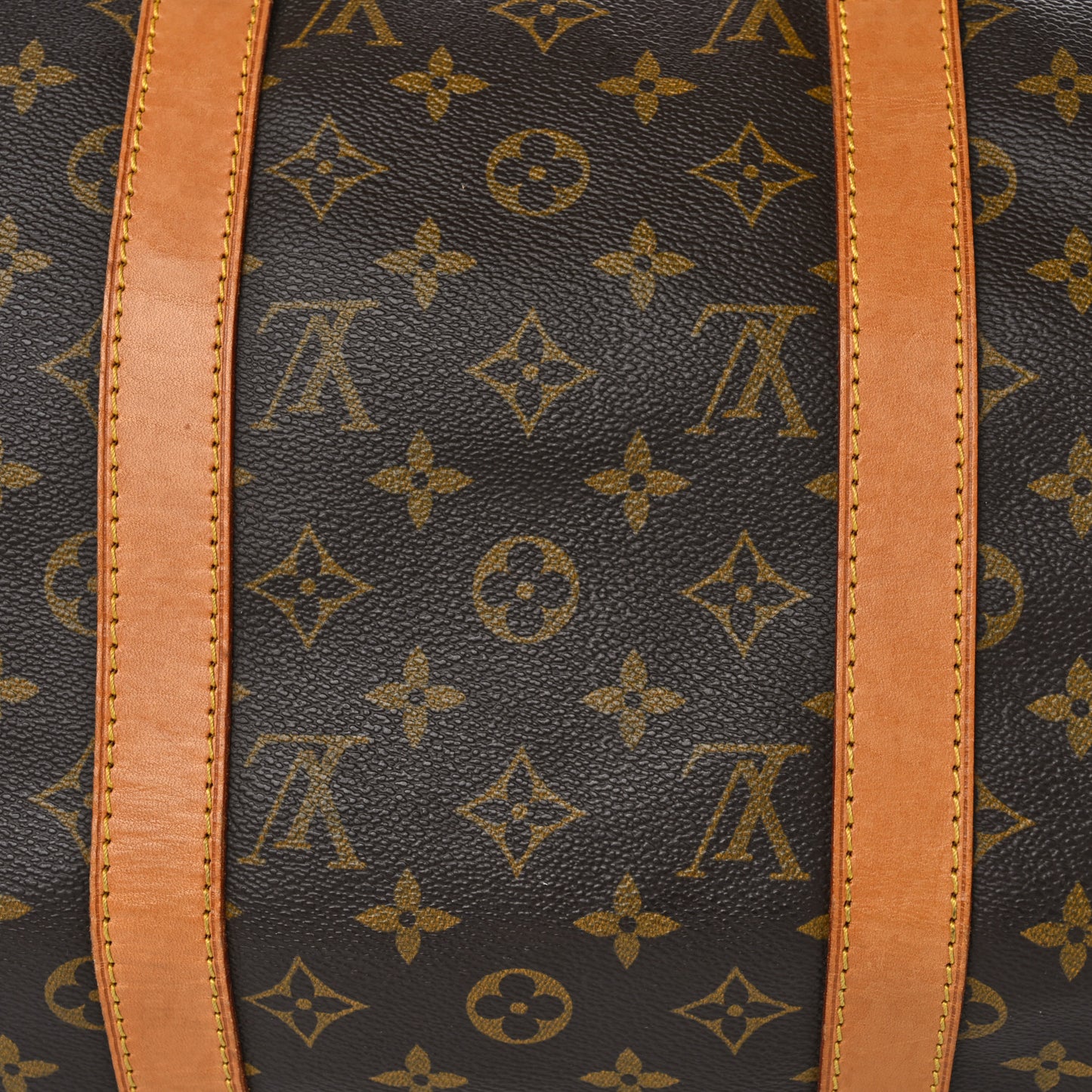 Monogram Keepall 50