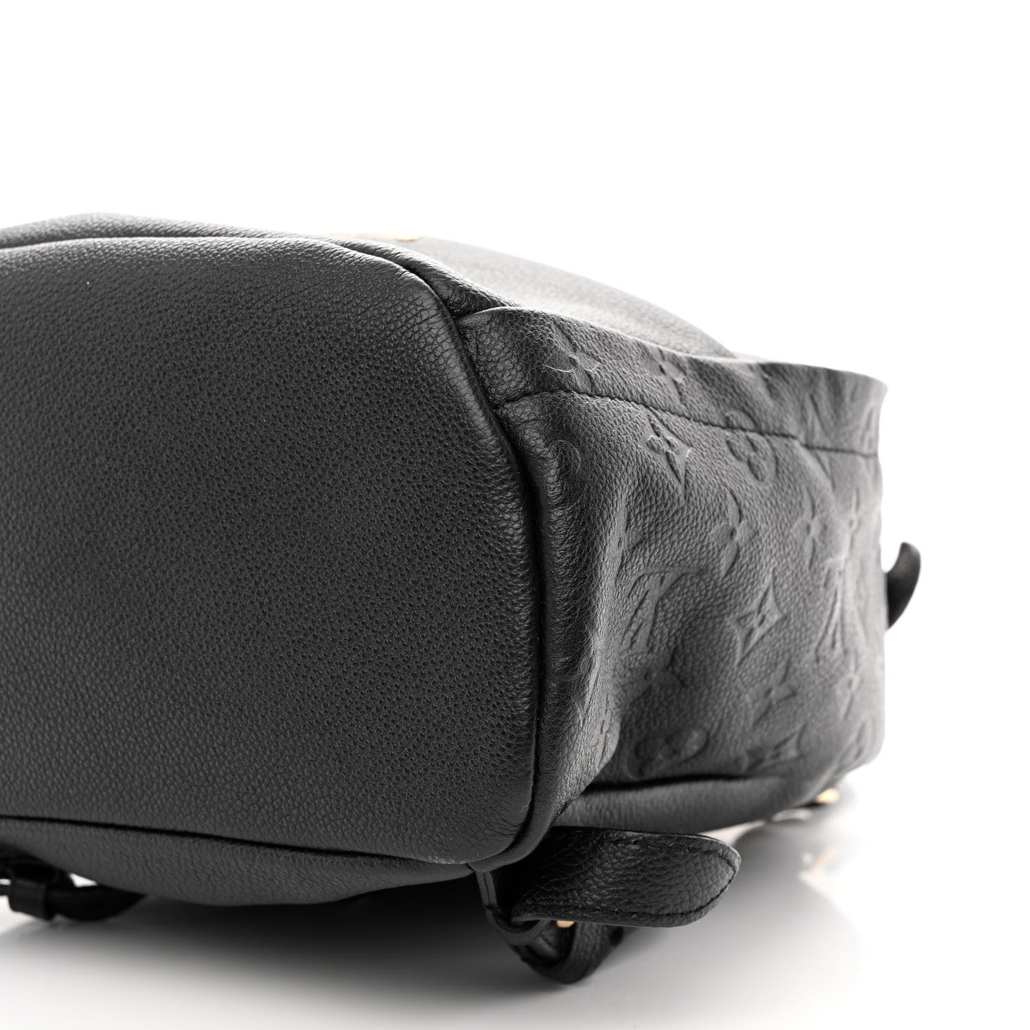 Louis Vuitton Empreinte Sorbonne Backpack Black 10 of 10