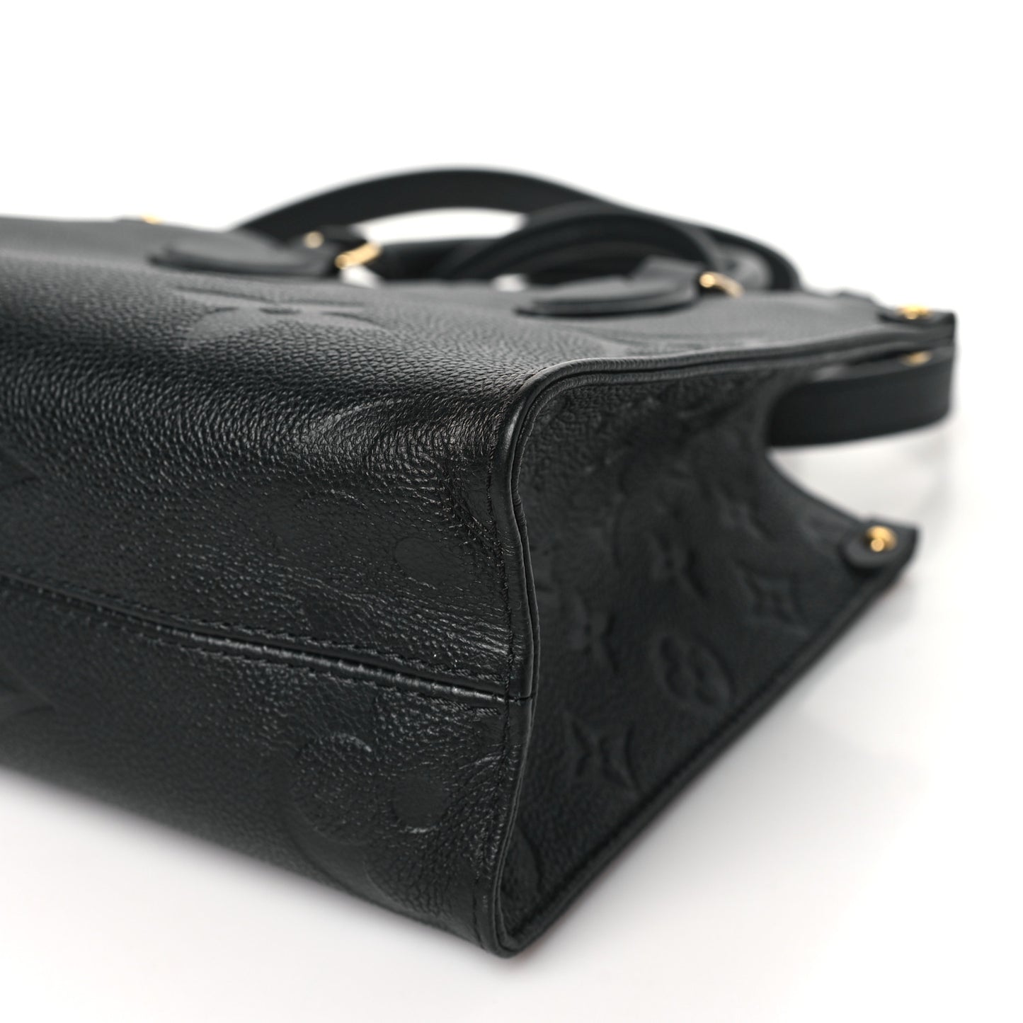 Empreinte Monogram Giant Onthego PM Black