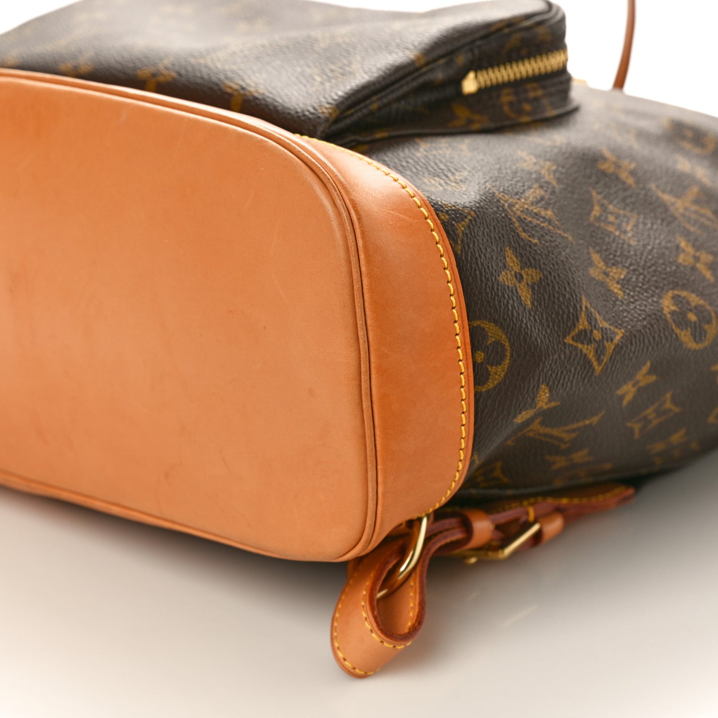 Monogram Montsouris GM Backpack