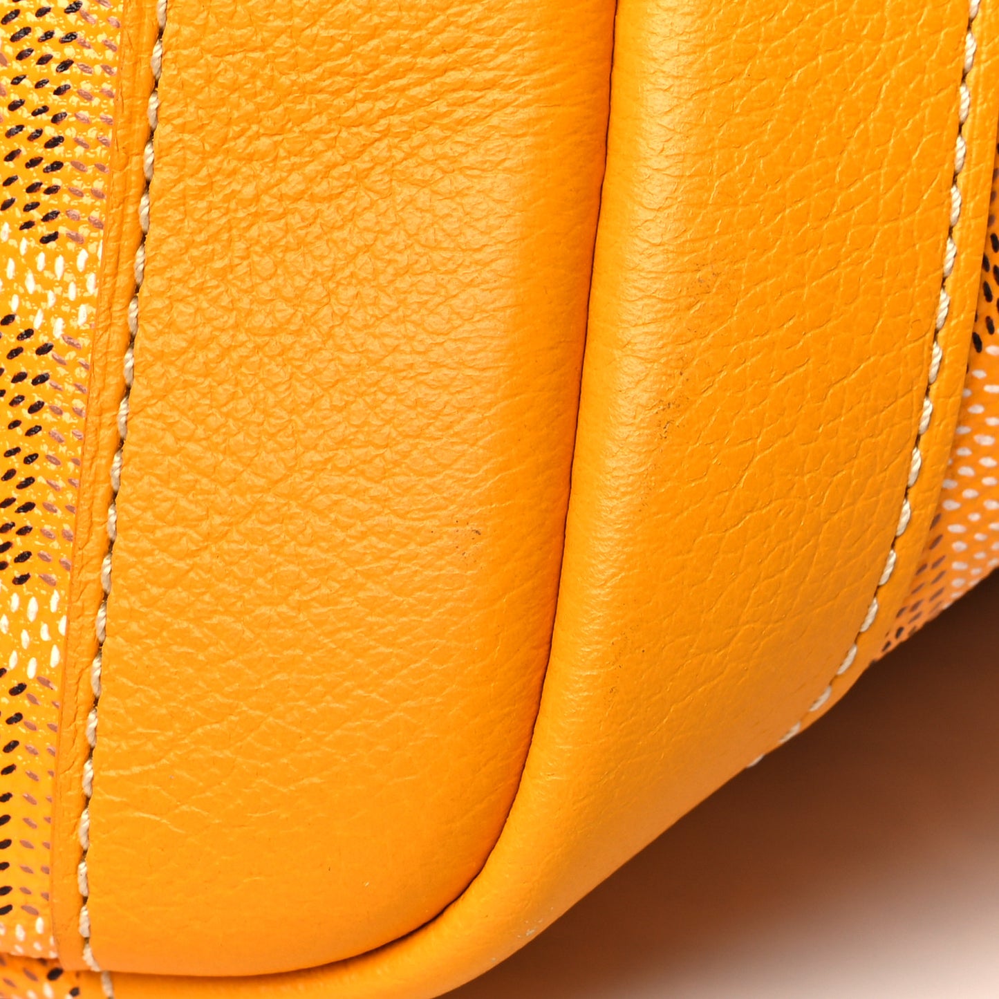 Goyardine Artois GM Yellow