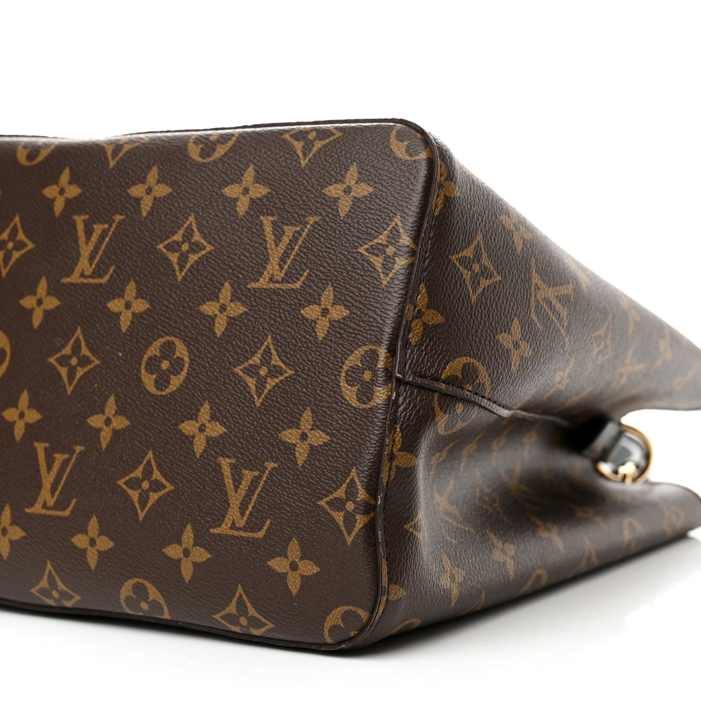 Monogram Neonoe MM Black