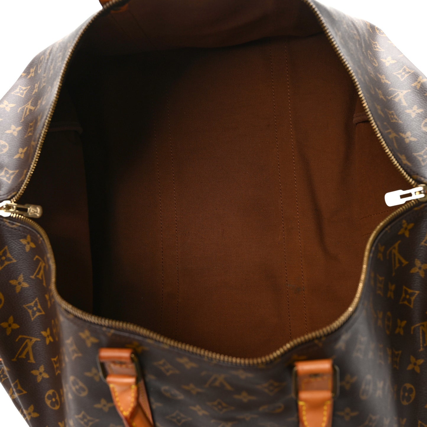 Monogram Keepall Bandouliere 60