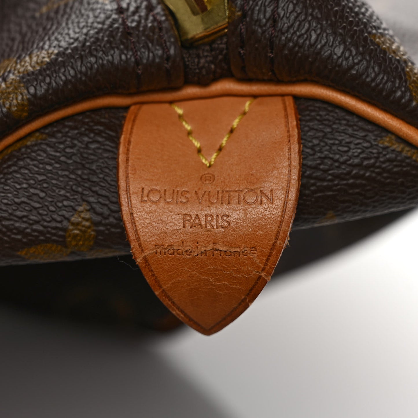 Monogram Keepall 45