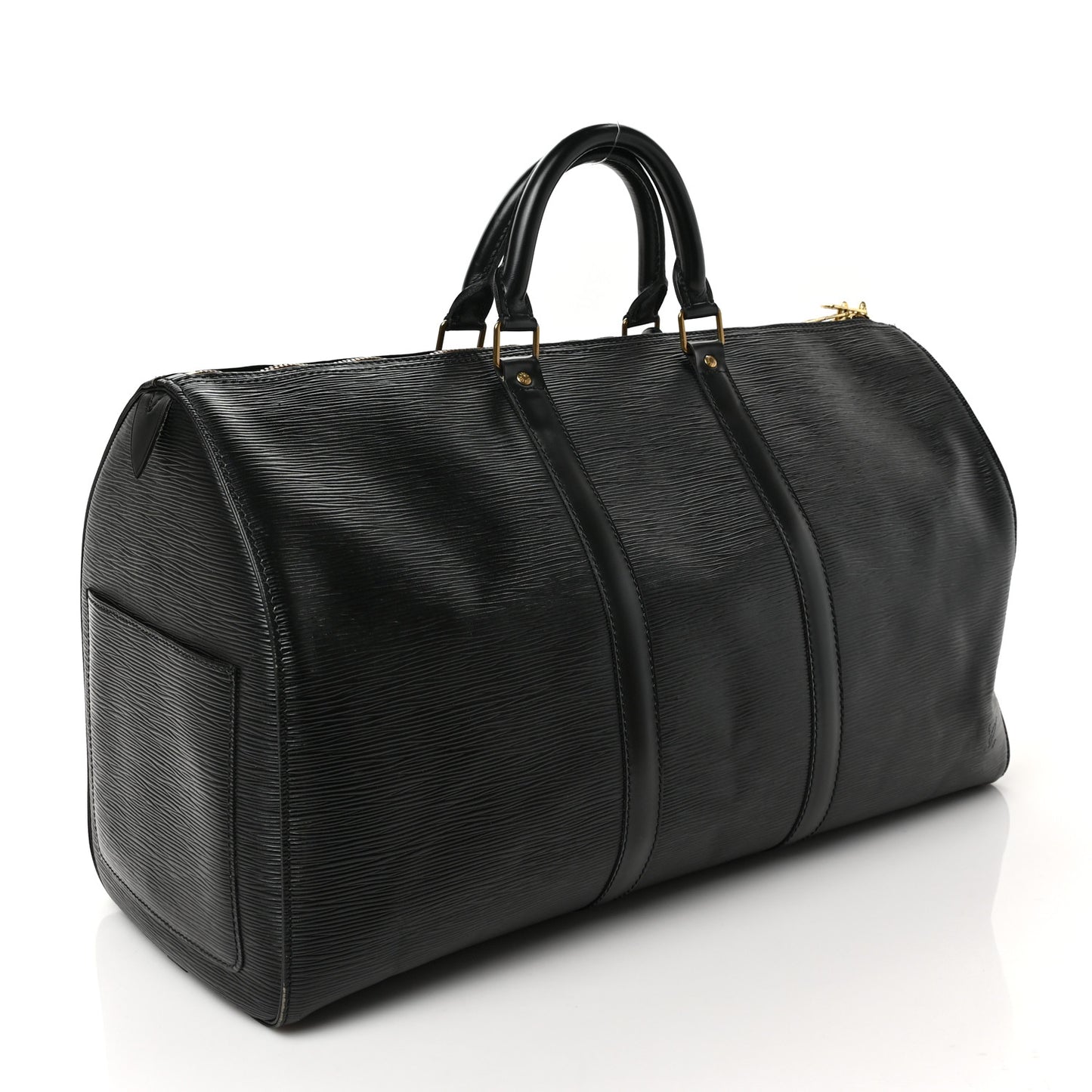 Epi Keepall 50 Black