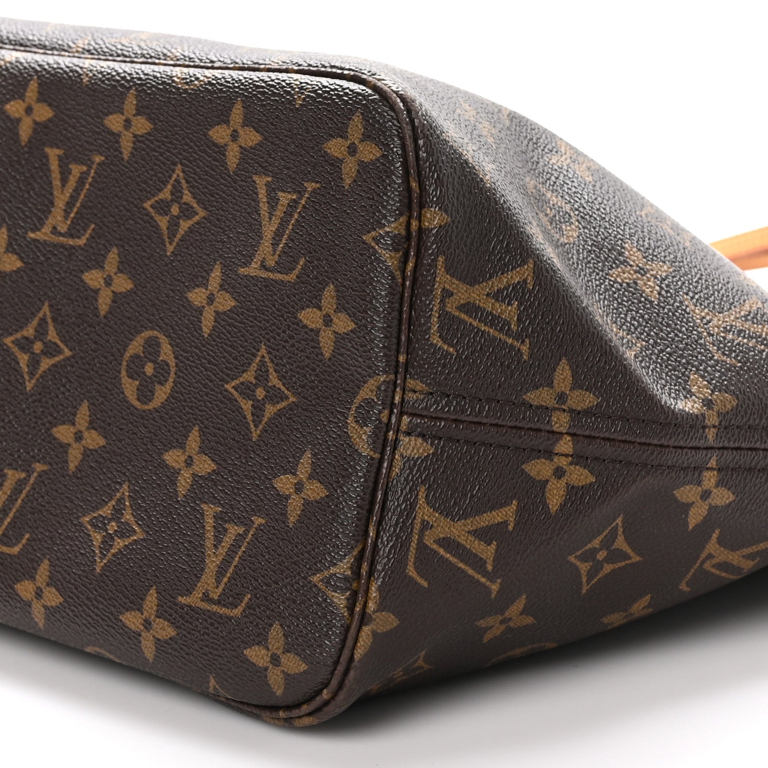 Louis Vuitton Monogram Neo Neverfull MM Pivoine 10 of 11