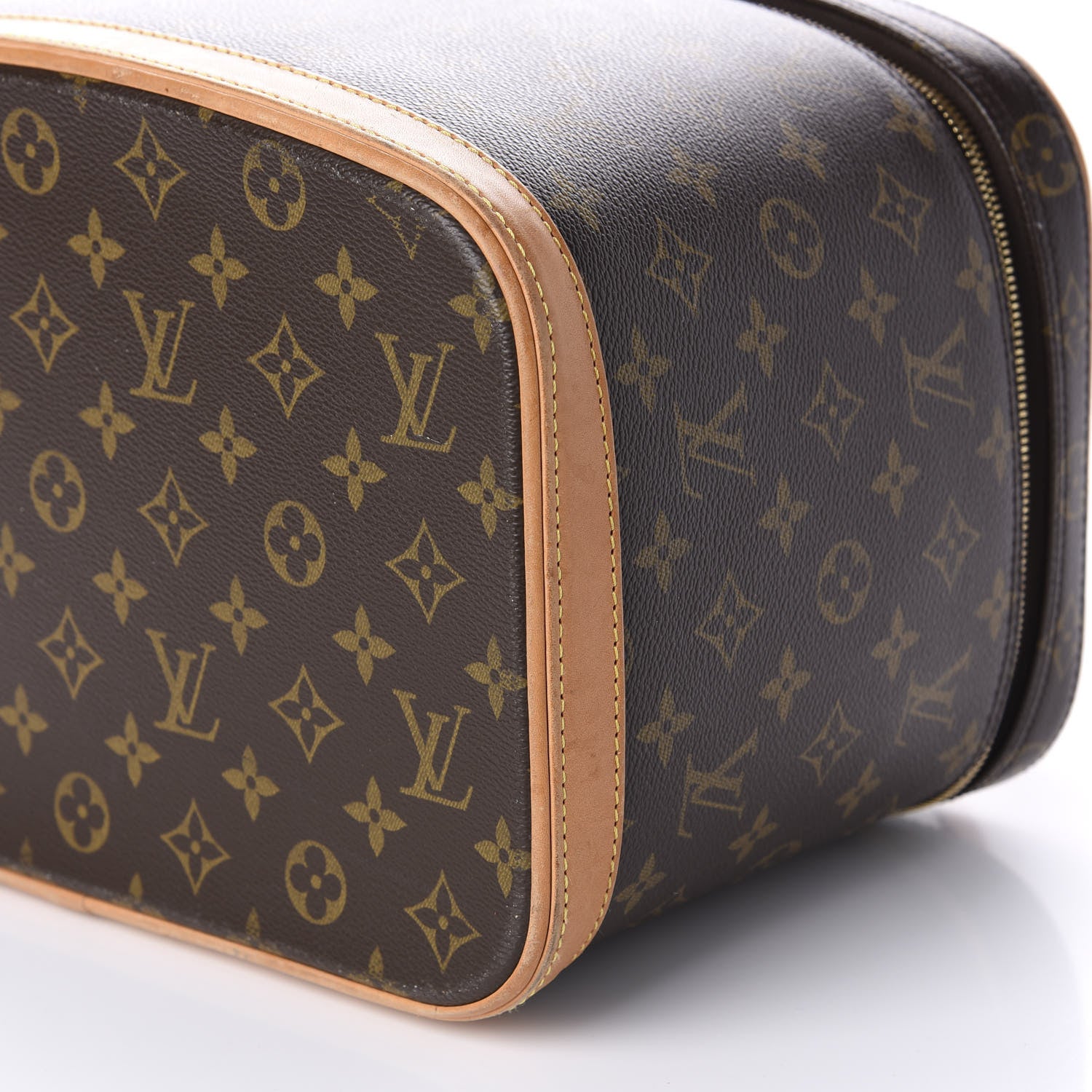 Louis Vuitton Monogram Nice 7 of 10