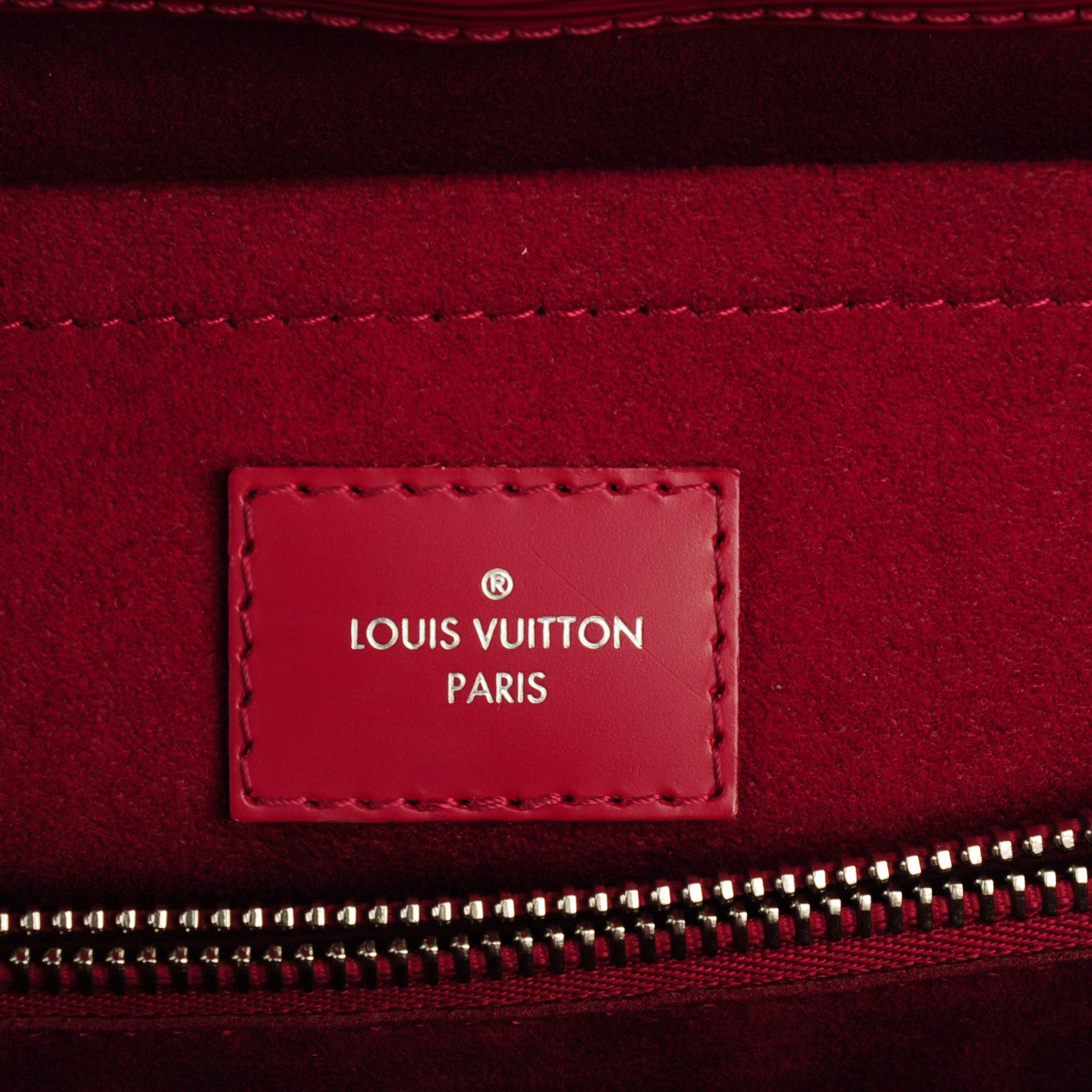 Epi Marly MM Fuchsia