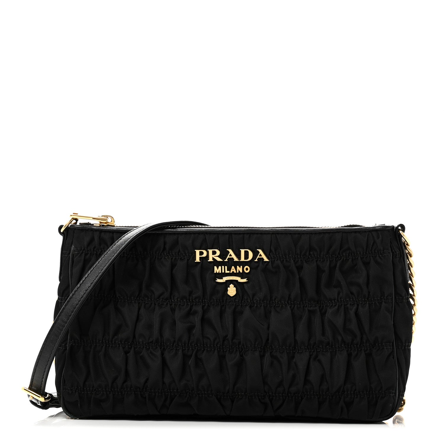 ショルダーバッグ PRADA TESSUTO NYLON ONE SHOULDER BAG Shopbop Archive Prada Shoulder Bag, Tessuto Nylon | Shopbop