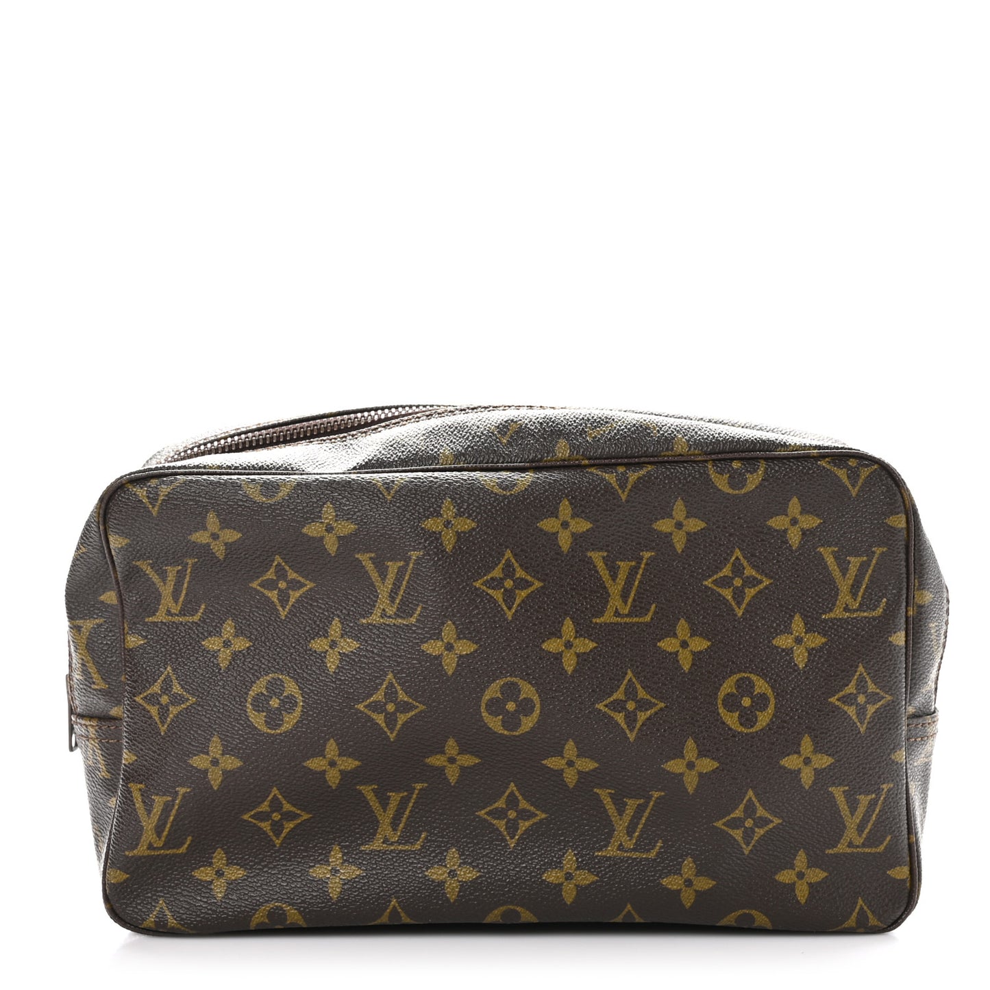 Monogram Trousse Toilette 28