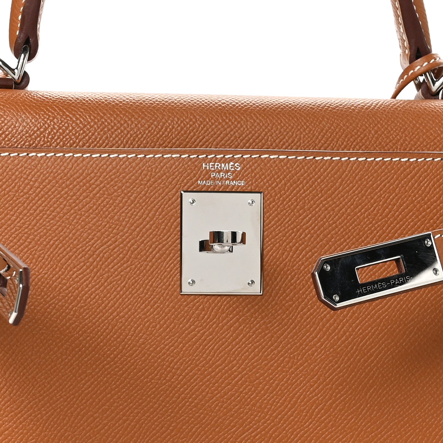 Epsom Kelly Sellier 28 Gold