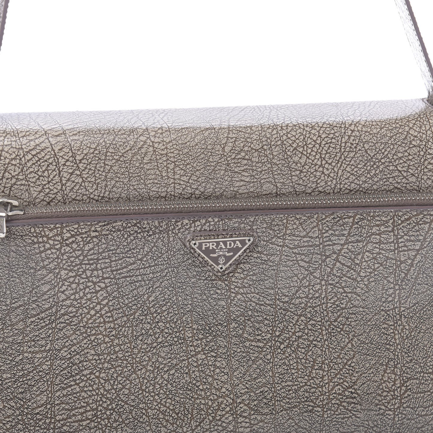 Lama Shoulder Bag Roccia