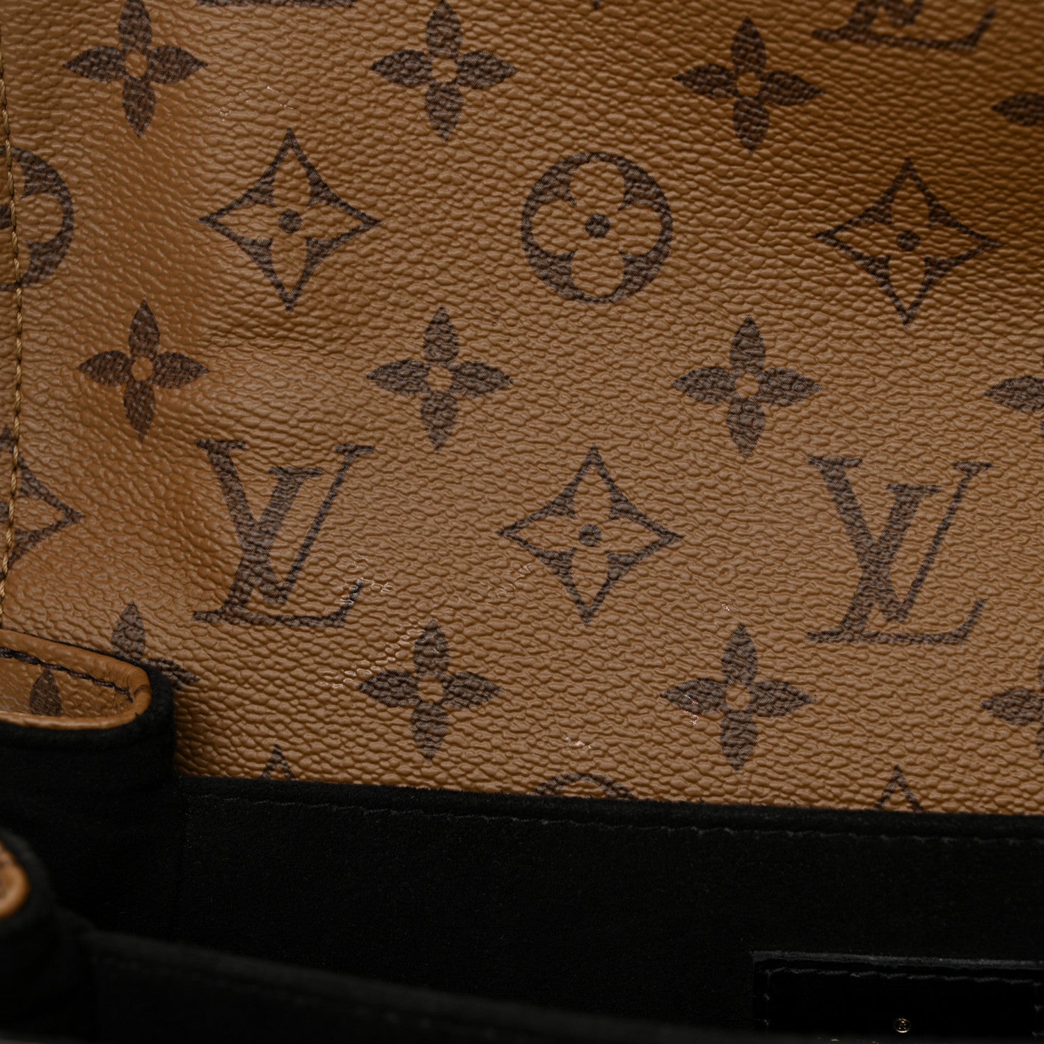Louis Vuitton Reverse Monogram Pochette Metis 16 of 16
