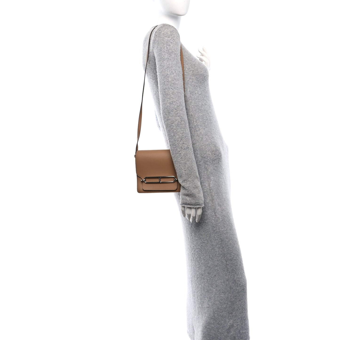 Swift Mini Sac Roulis Chai