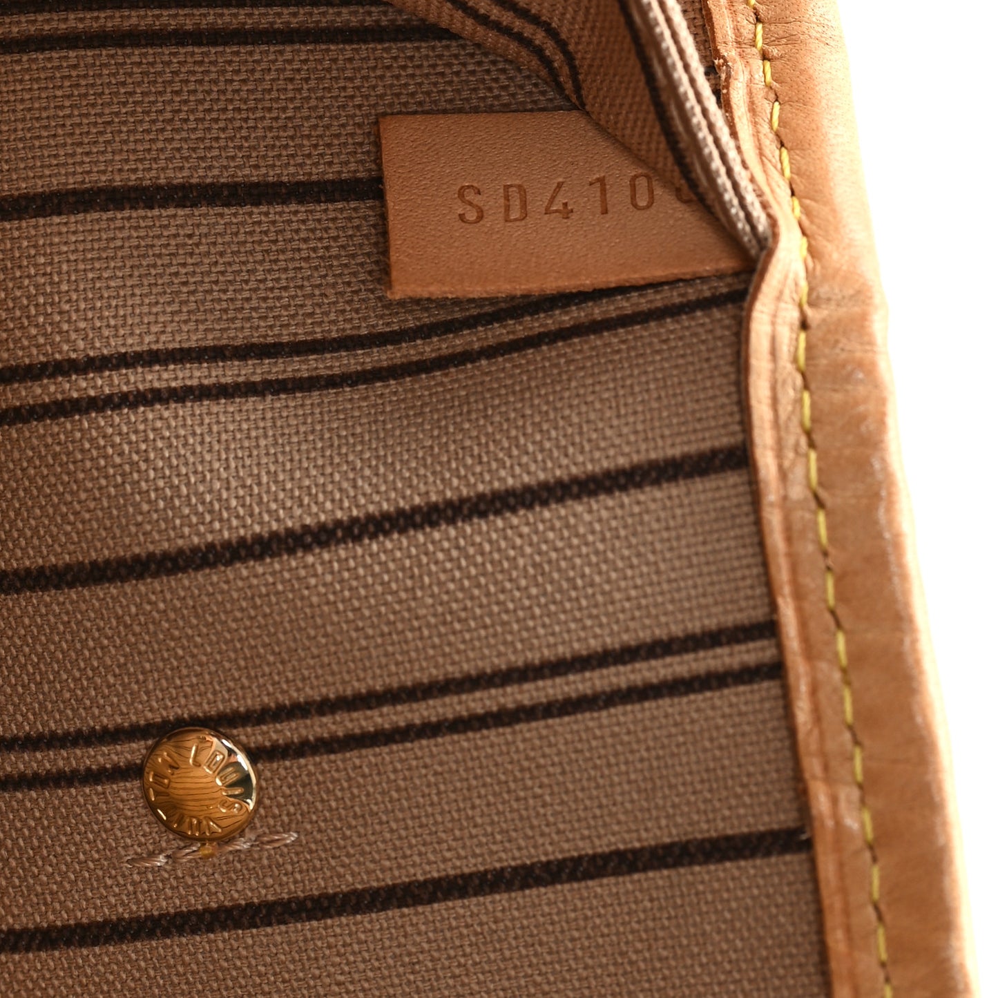 Monogram Neo Neverfull MM