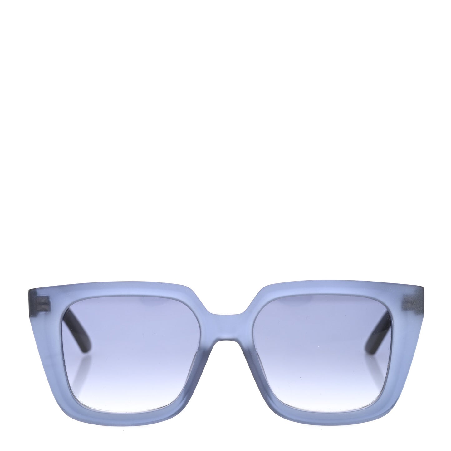 Acetate DiorMidnight S1I Sunglasses Blue