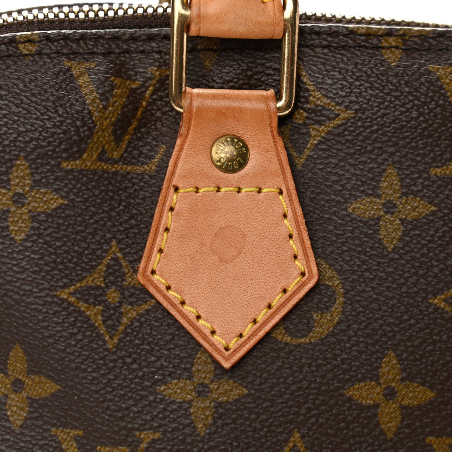 Monogram Alma MM