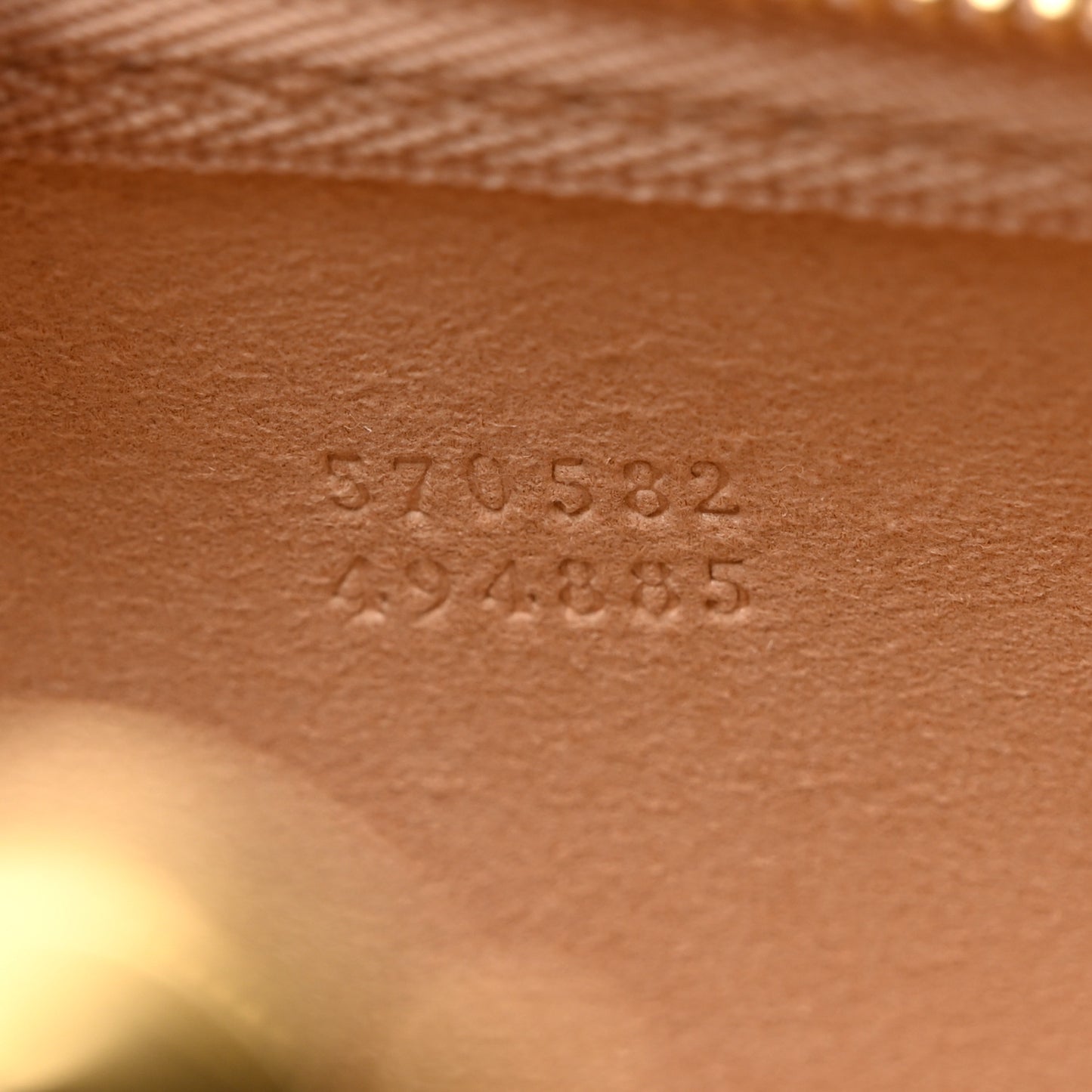 ALEXANDER MCQUEEN Calfskin Crocodile Embossed Knuckle Flat Clutch Light Blue