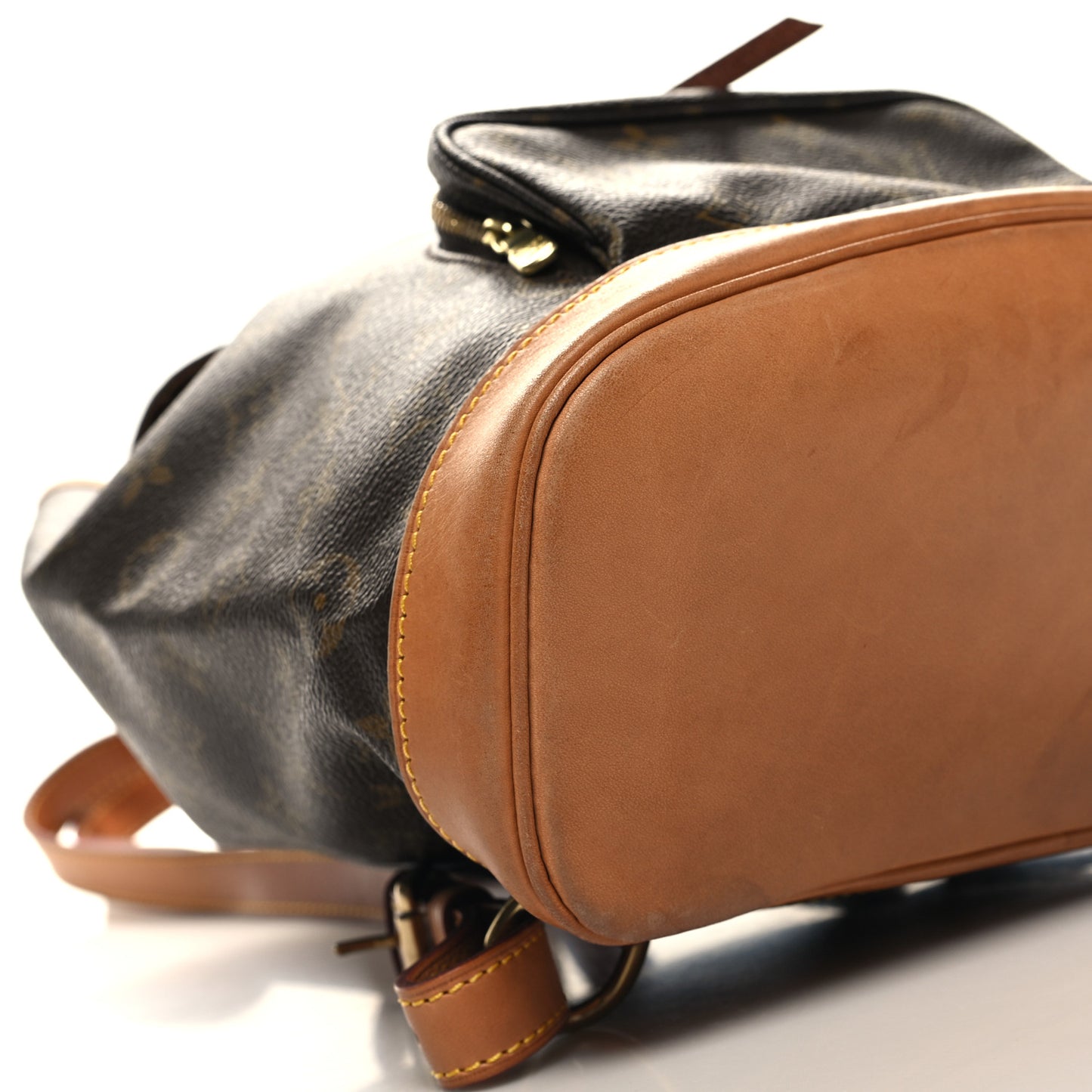 Monogram Montsouris MM Backpack
