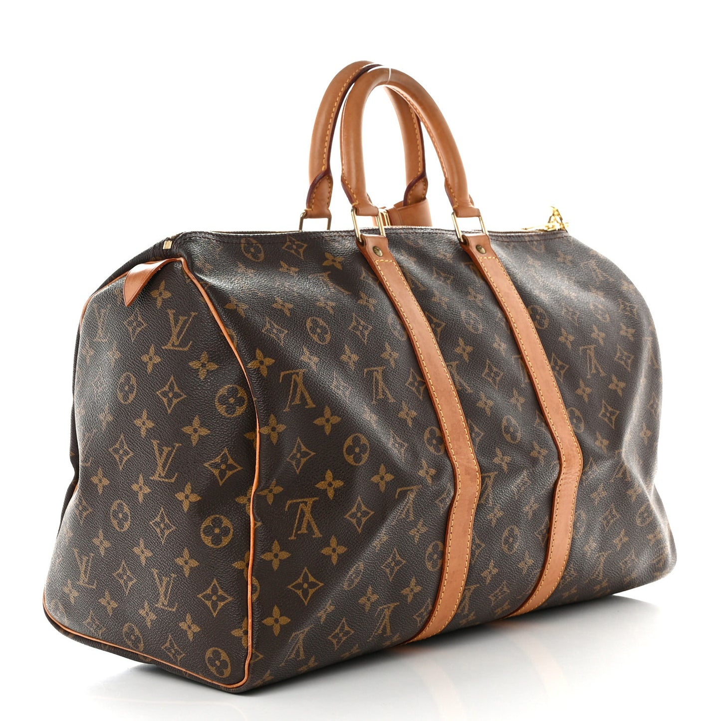Monogram Keepall 45