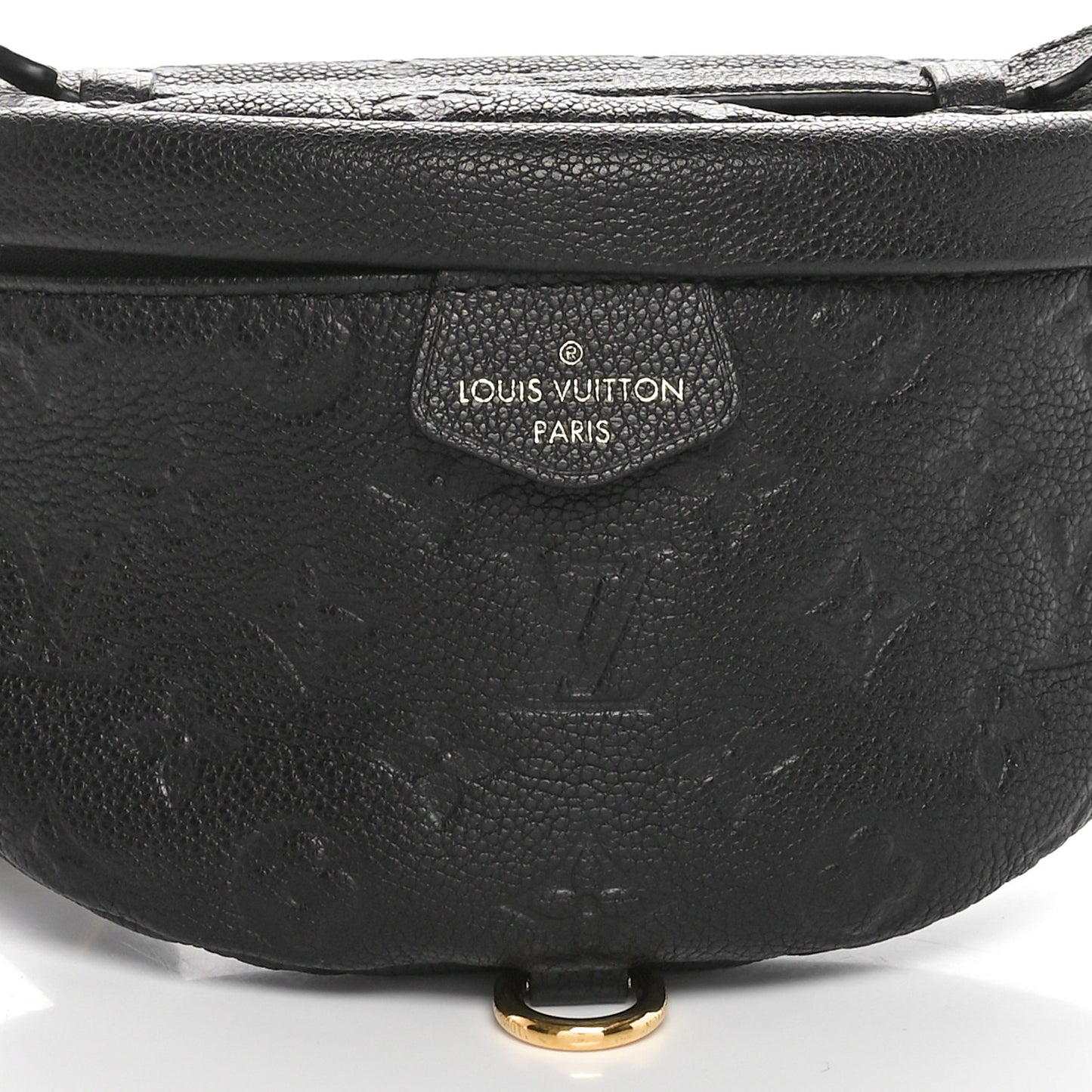 Empreinte BumBag Black