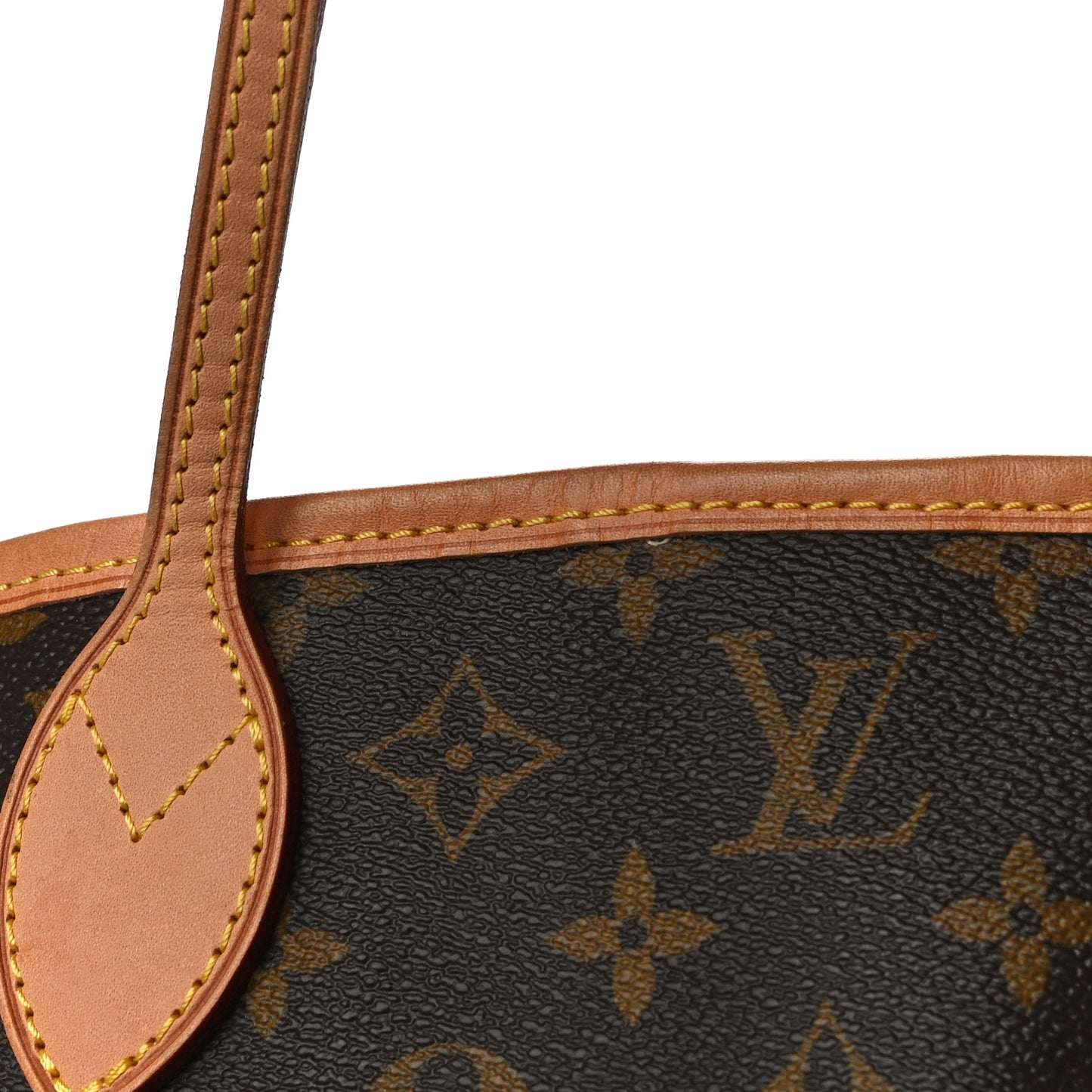 Monogram Neverfull PM
