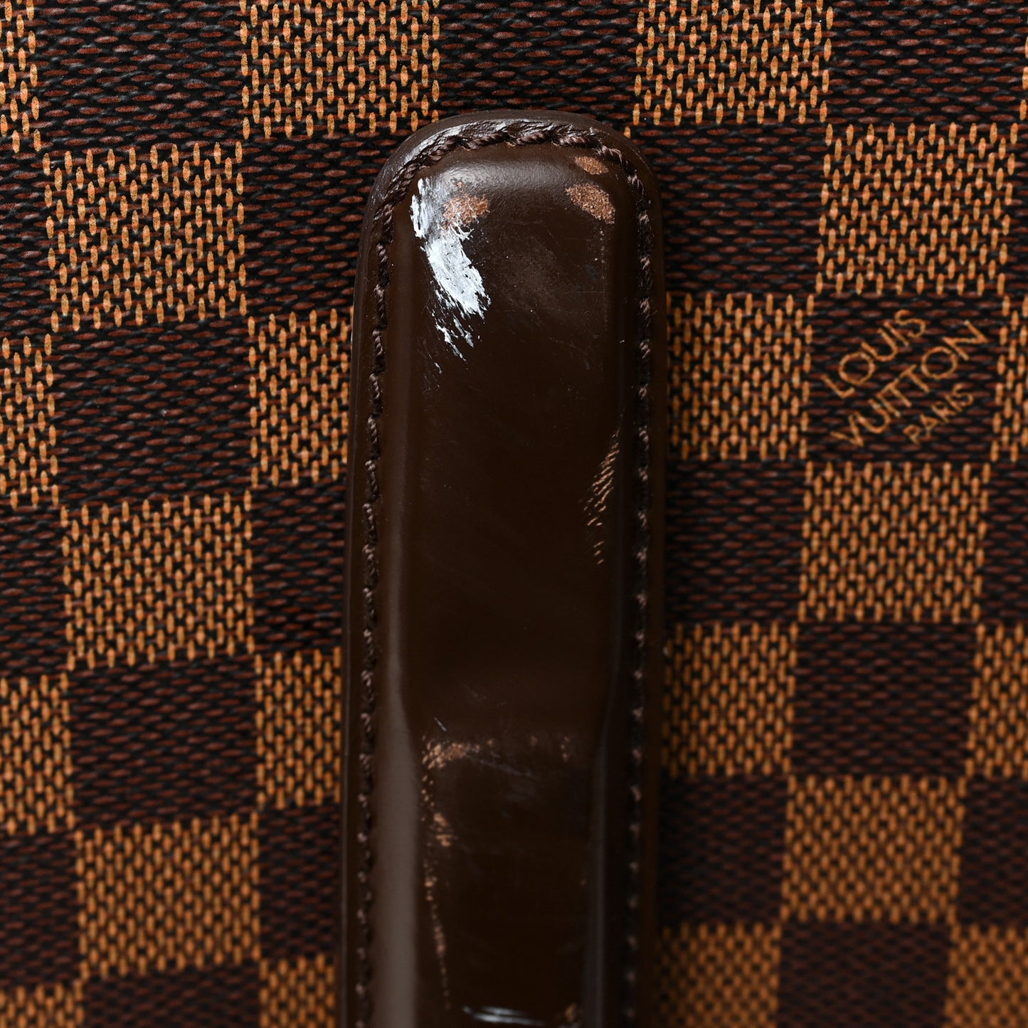 Damier Ebene Pegase 55 Business NM