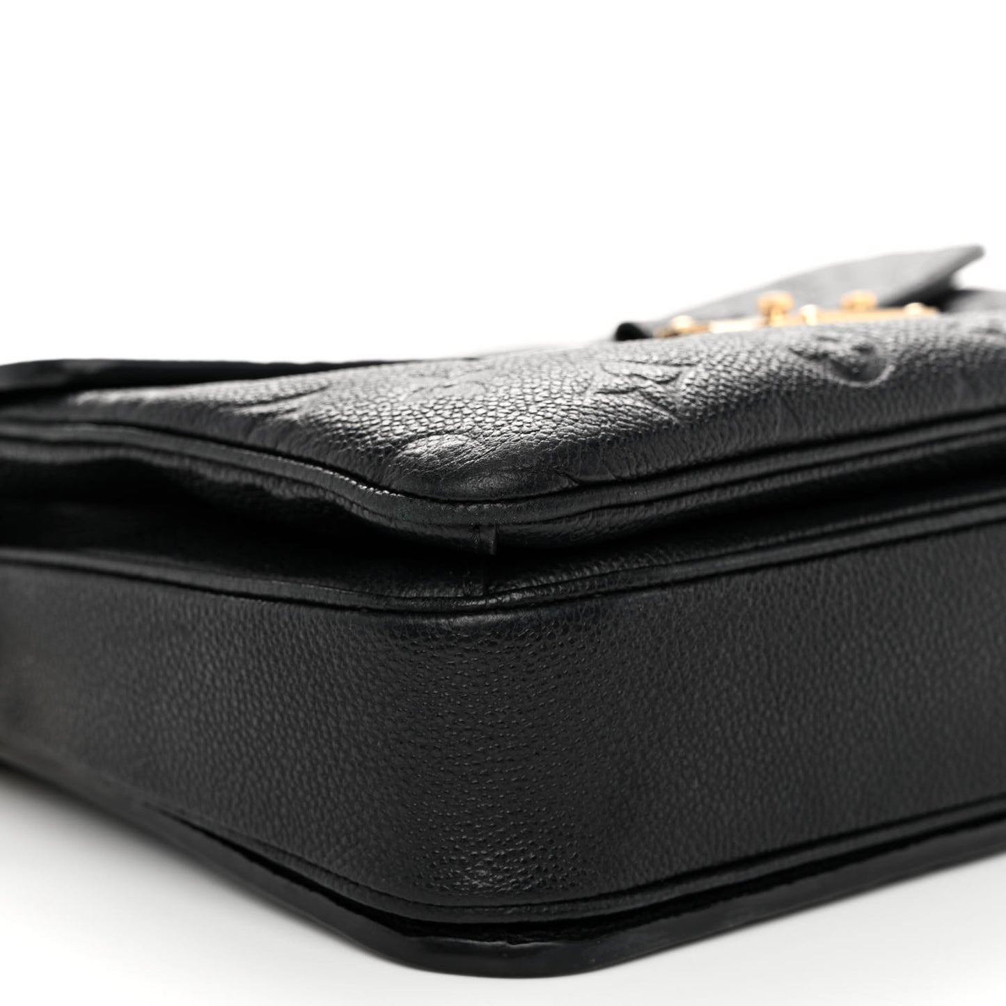 Empreinte Pochette Metis Black