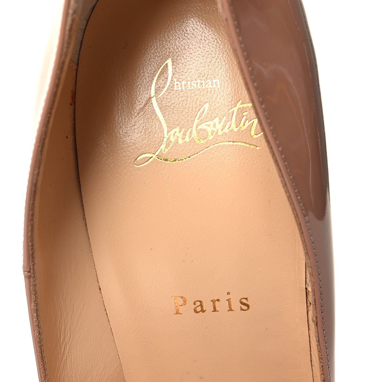 Patent So Kate 120 Pumps 40 Nude