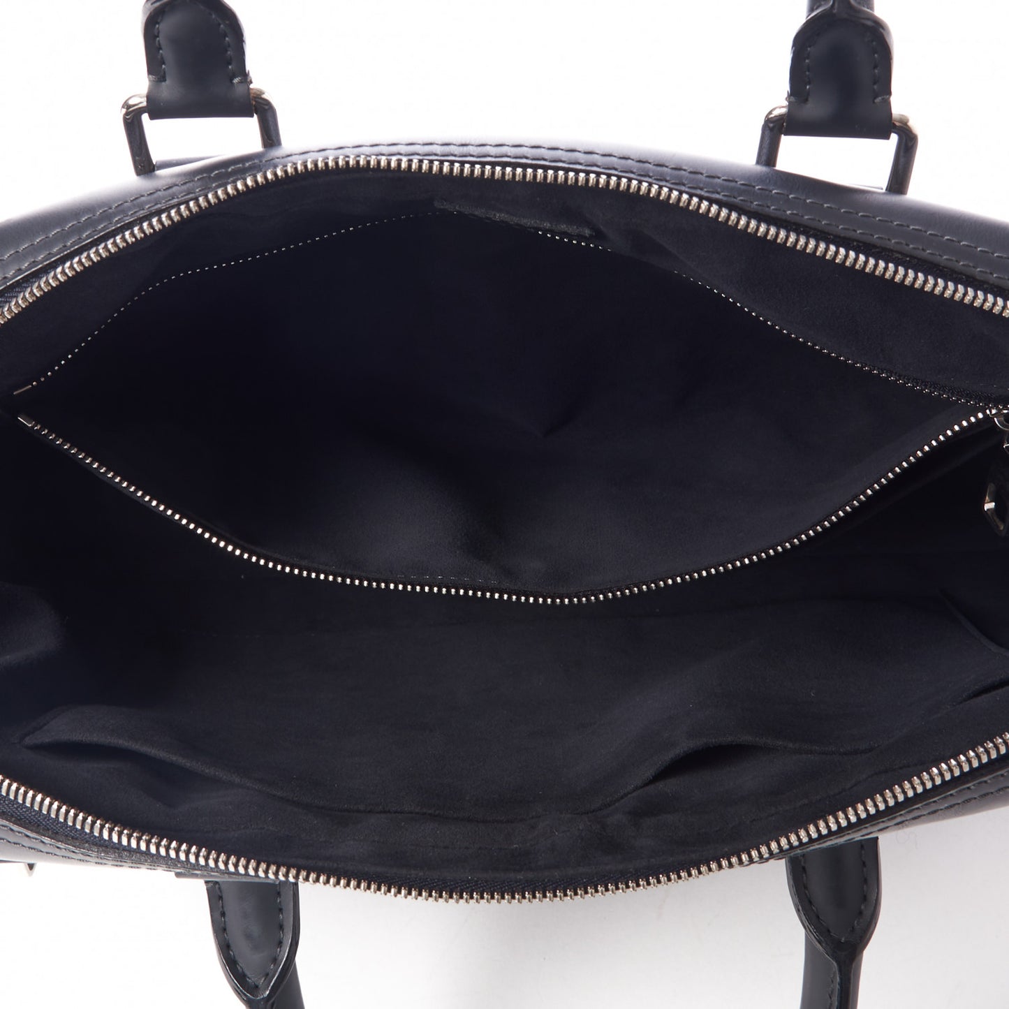 Damier Cobalt Porte Document Business